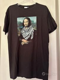 Maxi t-shirt