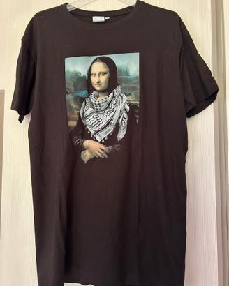 Maxi t-shirt