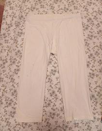 leggings da bambina 