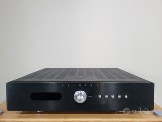 PRIMARE I21 プリメインアンプ ブラック Used Primare I21 Integrated amplifiers for Sale | HifiShark.com
