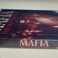 Mafia: The old country ps5