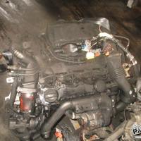 MOTORE PEUGEOT 308 1.6 HDI 2009 9HZ 558/2024