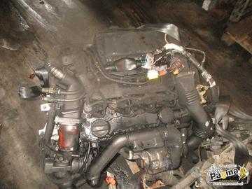 MOTORE PEUGEOT 308 1.6 HDI 2009 9HZ 558/2024