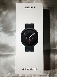 Smartwatch Samsung Galaxy Watch9 nuovo