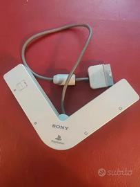 Multitap Sony PlayStation 1 originale 
