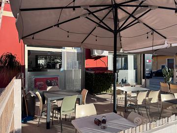 Bar via Pascoli