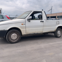 Pezzi ricambio fiat fiorino pickup 1.7 diesel
