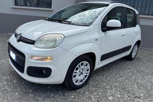 FIAT Panda 1.3 MJT S&S Easy