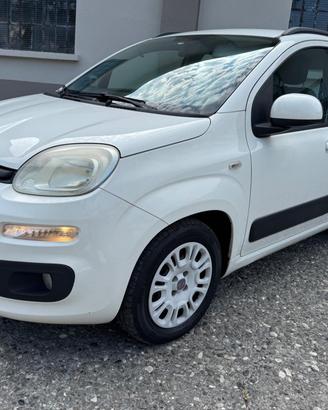 FIAT Panda 1.3 MJT S&S Easy