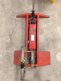 sollevatore vespa