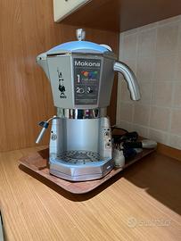 Caffettiera Mokona della Bialetti