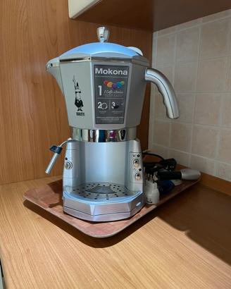 Caffettiera Mokona della Bialetti