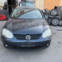 Ricambi Volkswagen Golf 5 1.9 TDI 105cv del 2005