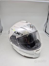 Casco integrale Scorpion EXO-510 Air - Taglia L