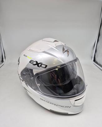 Casco integrale Scorpion EXO-510 Air - Taglia L