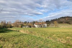 Ampia area edificabile