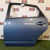 PORTIERA POSTERIORE SINISTRA TOYOTA Prius 2Â° Seri