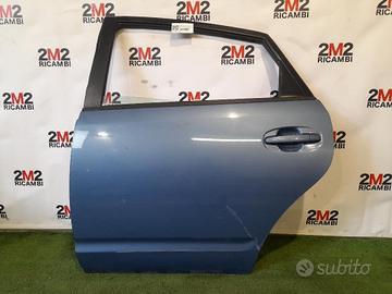 PORTIERA POSTERIORE SINISTRA TOYOTA Prius 2Â° Seri