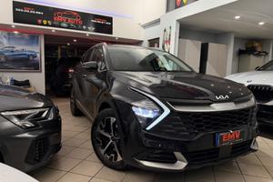 Kia Sportage 1.6 CRDi MHEV DCT Style