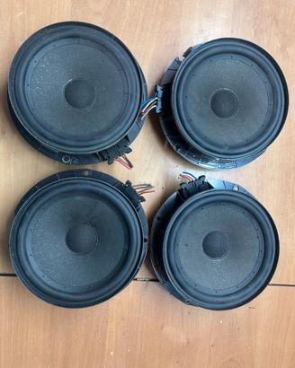 Woofer golf 6
