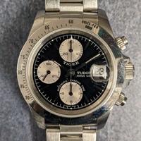 Orologio Tudor Prince Date TIGER Referenza 79280