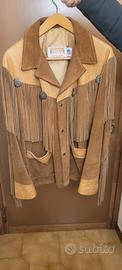 Giubbotto vintage Schott Western 