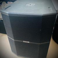 Subwoofer Montarbo R18S
