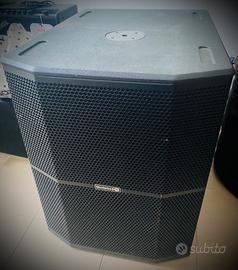 Subwoofer Montarbo R18S