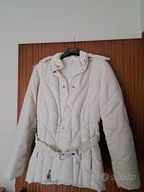 Piumino donna