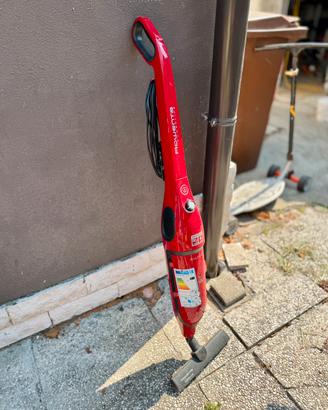 Scopa Elettrica con cavo Rowenta Powerline