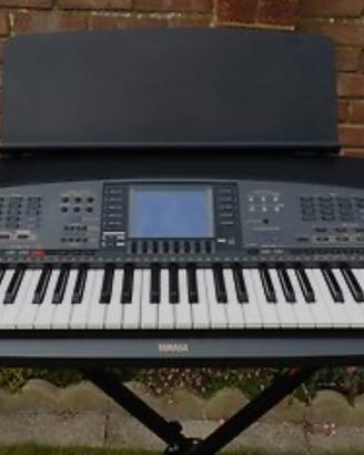 Yamaha ps8000