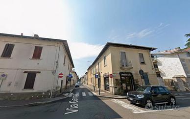 Monolocale arredato LIBERO SUBITO- 470 EURO