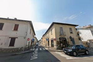 Monolocale arredato LIBERO SUBITO- 470 EURO
