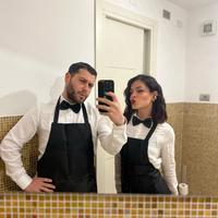 Cameriere pazzo camerieri pazzi matrimoni eventi