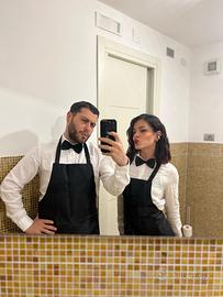 Cameriere pazzo camerieri pazzi matrimoni eventi