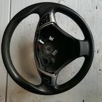 Volante con comandi Fiat Grande Punto Evo