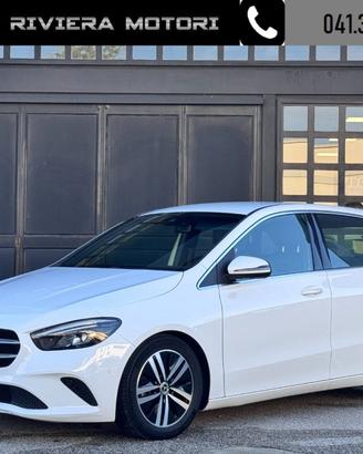 MERCEDES-BENZ B 180 d Automatic Sport Plus