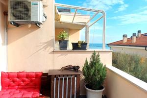 Appartamento estivo a Senigallia