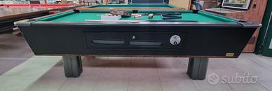 carambola garlando consul 8ft 