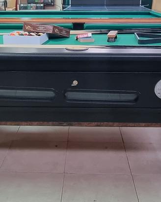 carambola garlando consul 8ft 