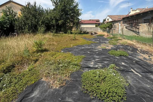 Terreno più piccolo rustico