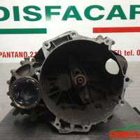 CAMBIO Volkswagen Golf 6 lhy CAX