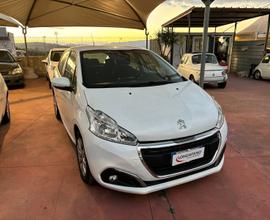 Peugeot 208 BlueHDi 100 S&S 5 porte Active