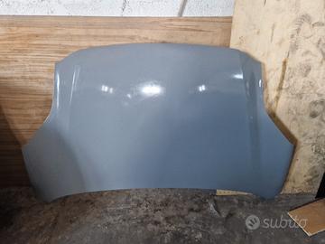 Ford Puma 2019-2023 cofano anteriore 