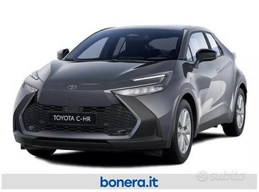 Toyota C-HR 2.0 phev Active fwd e-cvt