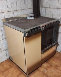 TERMOCUCINA  THERMOROSSI BOSKY