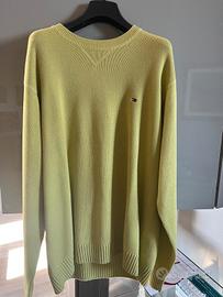 maglione Tommy Hilfiger