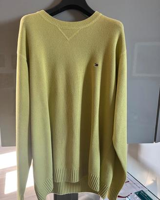 maglione Tommy Hilfiger