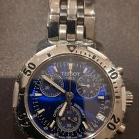 orologio Tissot psr 200 quarzo 