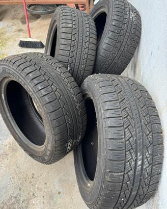 Pirelli Scorpion 255/55/18